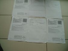 DB und DSB Fahrkarten Flex-, Sparpreise 1.und 2. Kl, Bahn Bonus upgrade, Platzk.