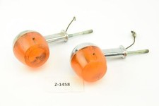 Suzuki GT 250 X7 Bj. 1983 - Blinker hinten rechts + links A566026657
