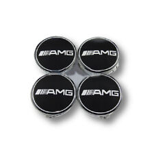 für Mercedes-Benz 4pcs 75mm