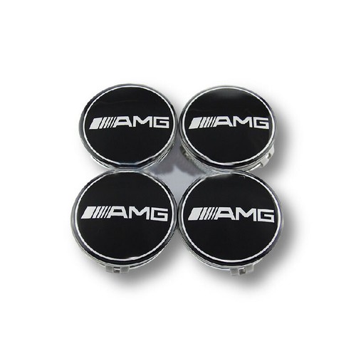Für mercedes benz 4pcs 75mm - 4pcs,
