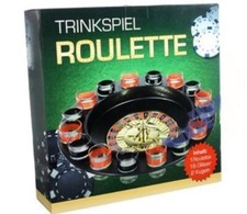 Casino Roulette Trinkspiel