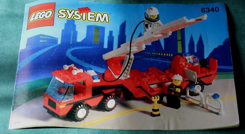 Lego system - lego,
