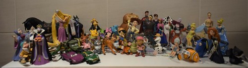 Bullyland disney pixar gummi - bullyland,