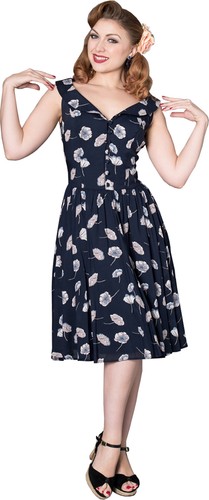 Sheen mija vintage mohn - sheen,