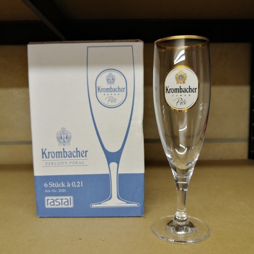 Krombacher pokal 2 l - krombacher,
