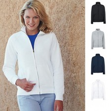 Damen premium sweatjacke fruit - damen,