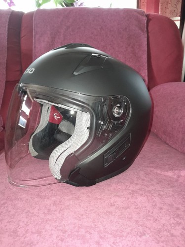 Jet helm nexo - jet-helm, "nexo"
