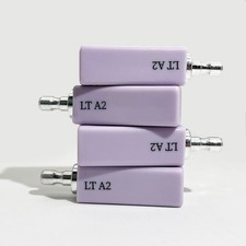 CAD CAM Dental Glass Ceramic