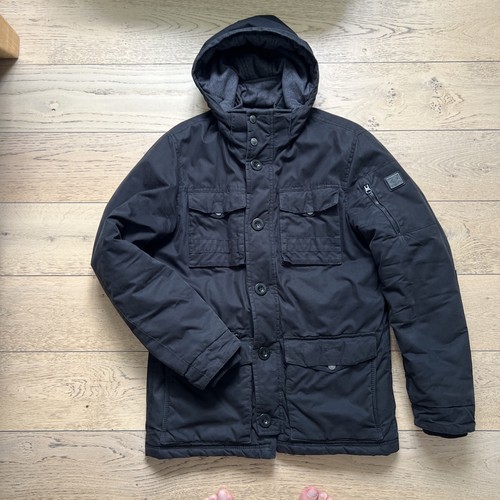 Herren winterjacke oliver - herren,