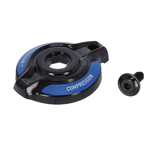 Rockshox gabel compr dämpfer - rockshox, gabel-compr-dämpfer