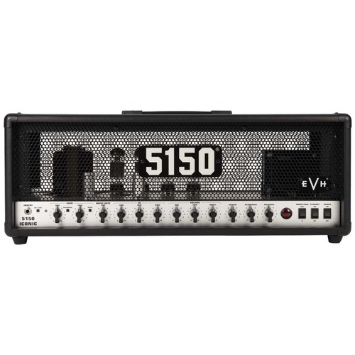 Neu evh 5150 - evh, series