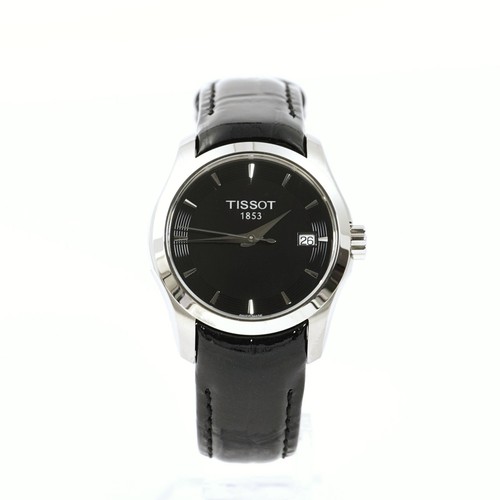 Tissot couturier lady - couturier, quarzuhr
