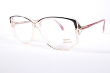 OWP 2145 JV343 Braun/Schwarz