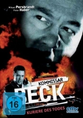 Kommissar beck staffel - kommissar,