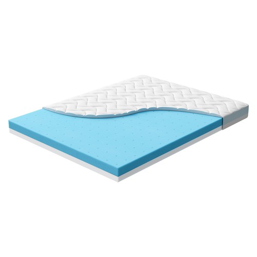10cm 5cm kaltschaum - ,