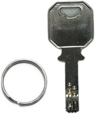 1 Stück TSA006 Schlüssel