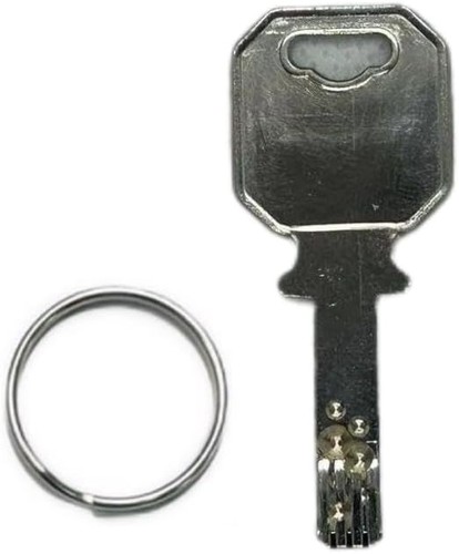 Stück tsa006 schlüssel - stück,