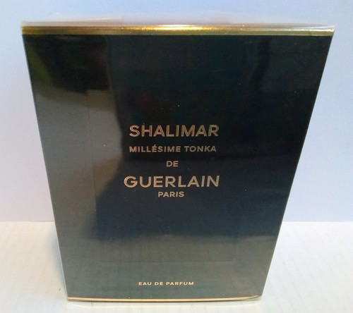 Shalimar millesime tonka von - millesime,