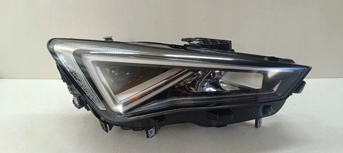 Frontscheinwerfer seat leon - frontscheinwerfer,