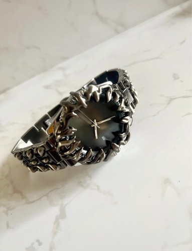 Herrenuhr y2k gothic - herrenuhr,