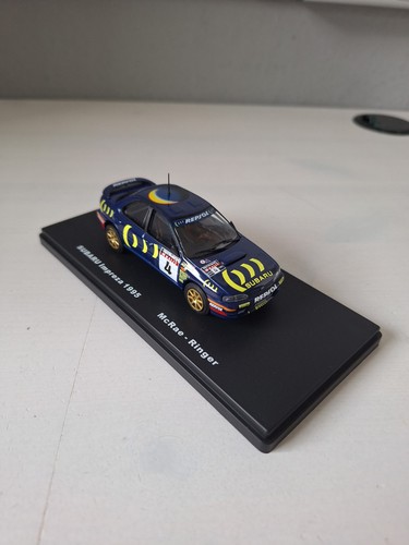 Subaru impreza 1995 modell - subaru,