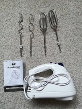 Handmixer FIF  Mixer