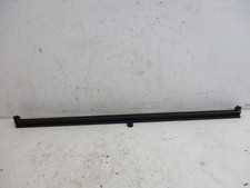 Windschott Windabweiser