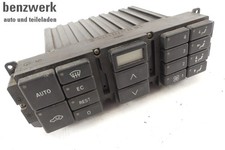 Mercedes W202 Bedienteil Klima