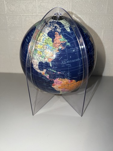 Scan globus denmark ø 25 - a/s,