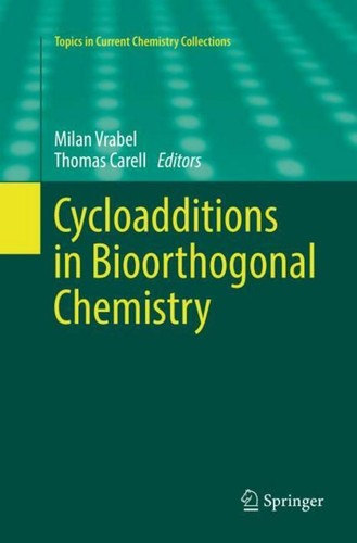Cycloadditions - , in