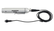 Samson ql5 lavalier 5mm - lavalier, 3.5mm