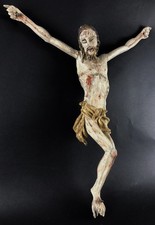 barocker Christus Corpus -