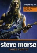 Steve morse cruise - control, |