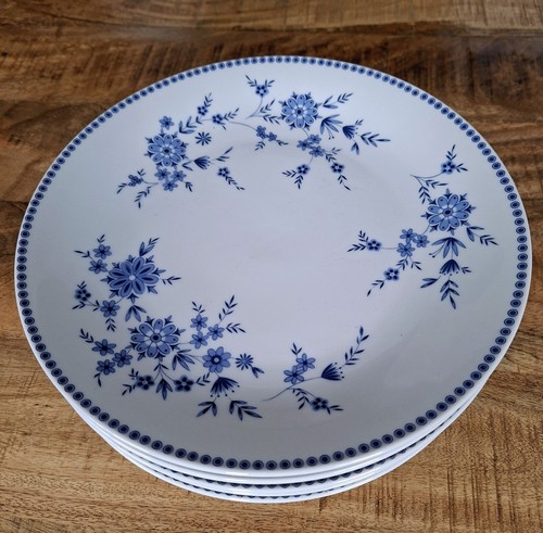 Speiseteller 24 cm - 6,