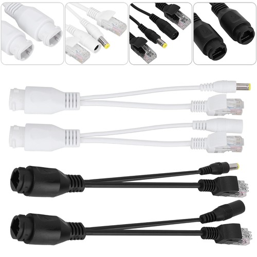 12v power over ethernet - 12v,