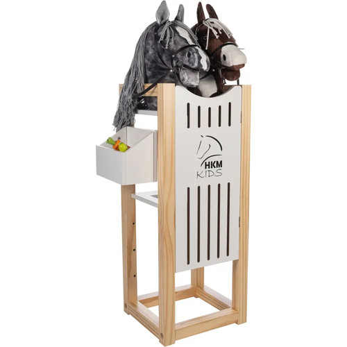 Stall hobby horsing - -hobby, horsing-