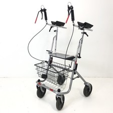 B+B SRL 100 Atrose Rollator