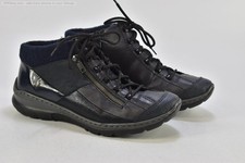Rieker  Damen Stiefelette