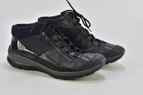 Rieker damen stiefelette - ,