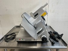 Bizerba SE-12 Manual GSP H