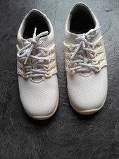 Abeba Arbeitsschuhe Gr.37  Klink Pflege Küche 