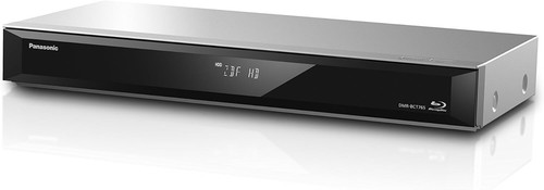 Panasonic dmr bct765 blu ray - dmr-bct765, blu-ray