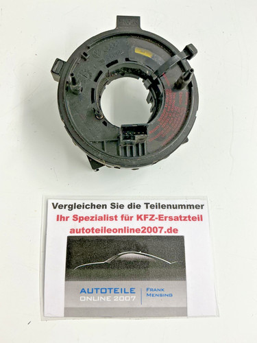 Audi schleifring - audi, a6