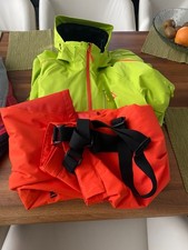 Skianzug 2-teilig Marke Völkl neuwertig