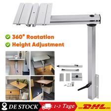 Abnehmbare 360° Tischbeine