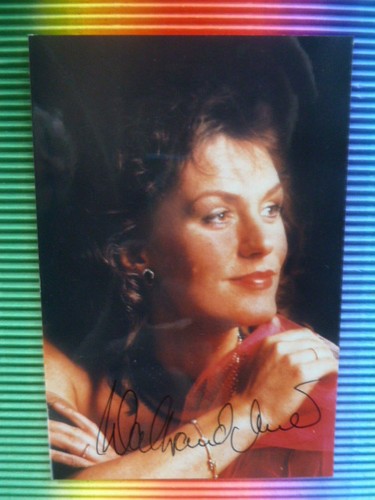 Waltraud meier - waltraud, (mezzosopran)
