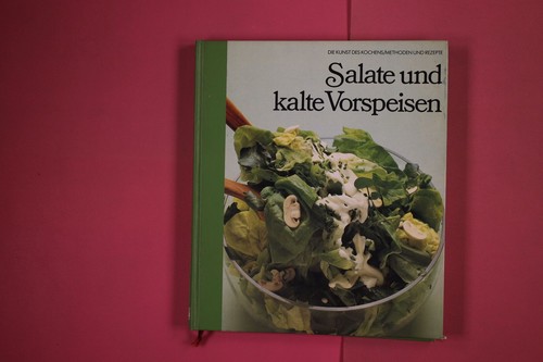 276100 salate und kalte - und,