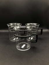 2 Bodum Picard-Teegläser + 1