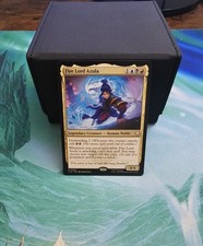 Fire Lord Azula Spellslinger