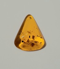 Stückbernsteinoptik schmuck - 1,